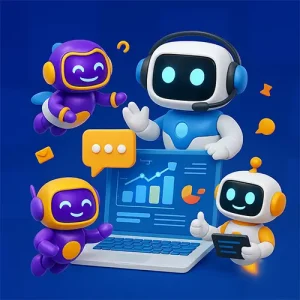 Assistance & Support